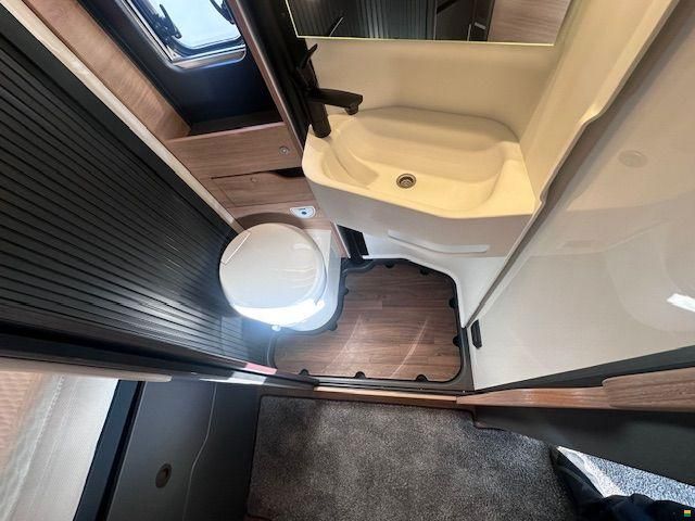 Knaus Boxlife 600 MQ Platinum Selection