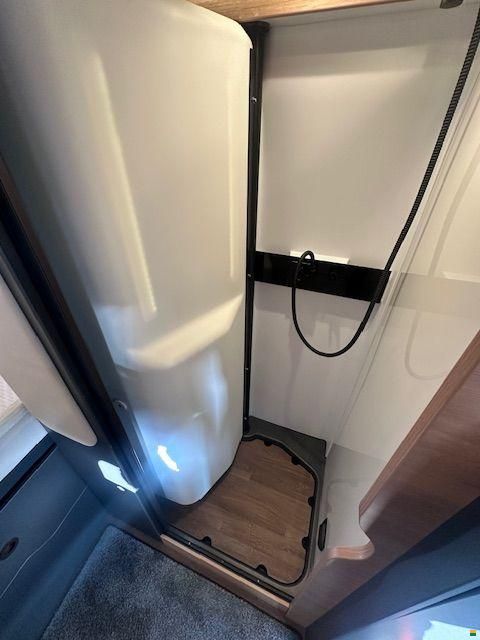 Knaus Boxlife 600 MQ Platinum Selection