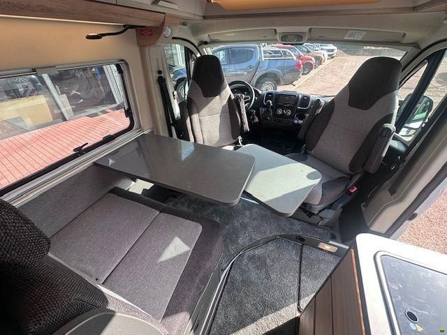 Knaus Boxlife 600 MQ Platinum Selection