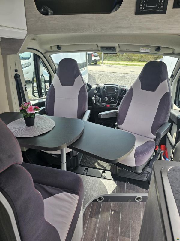 Roller Team Livingstone Duo Sport