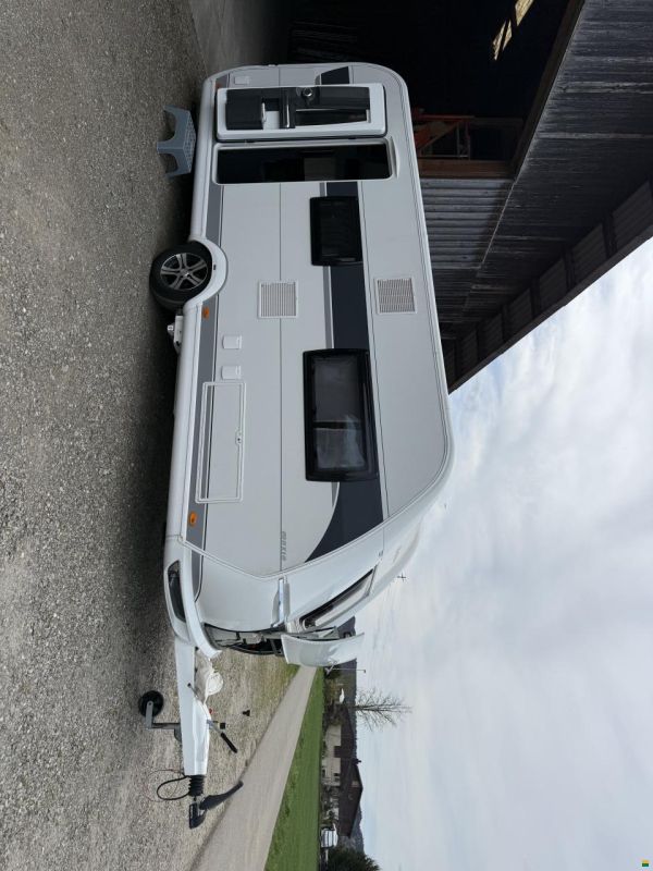 Hobby Maxia 495 UL