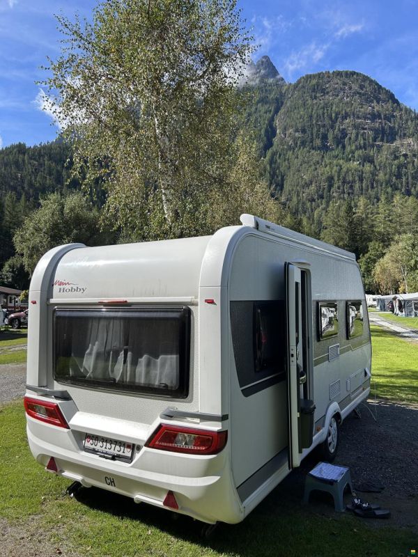 Hobby OnTour 470UL