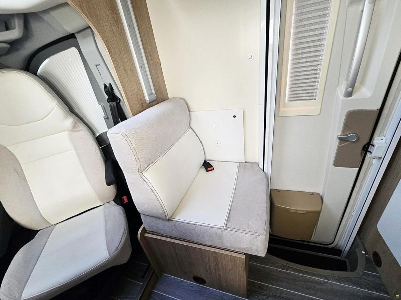 Roller Team KRONOS 283 2.0 TDCI