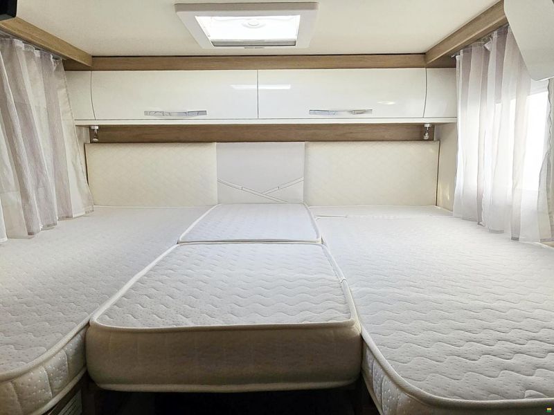 Roller Team KRONOS 283 2.0 TDCI