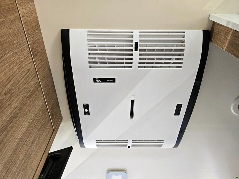 Roller Team KRONOS 283 2.0 TDCI