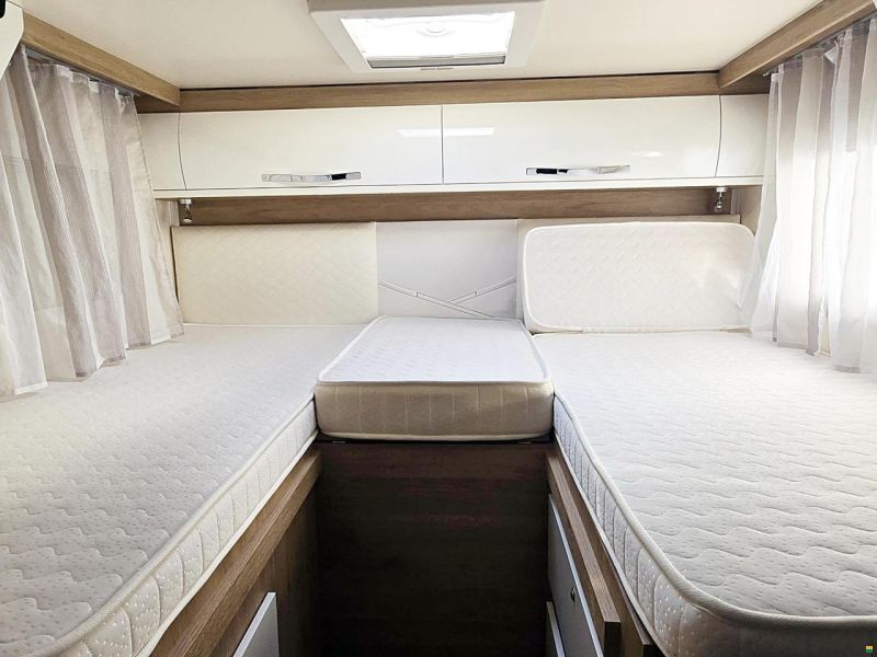 Roller Team KRONOS 283 2.0 TDCI