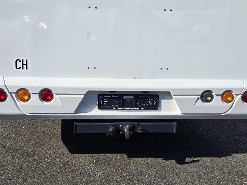 Roller Team KRONOS 283 2.0 TDCI