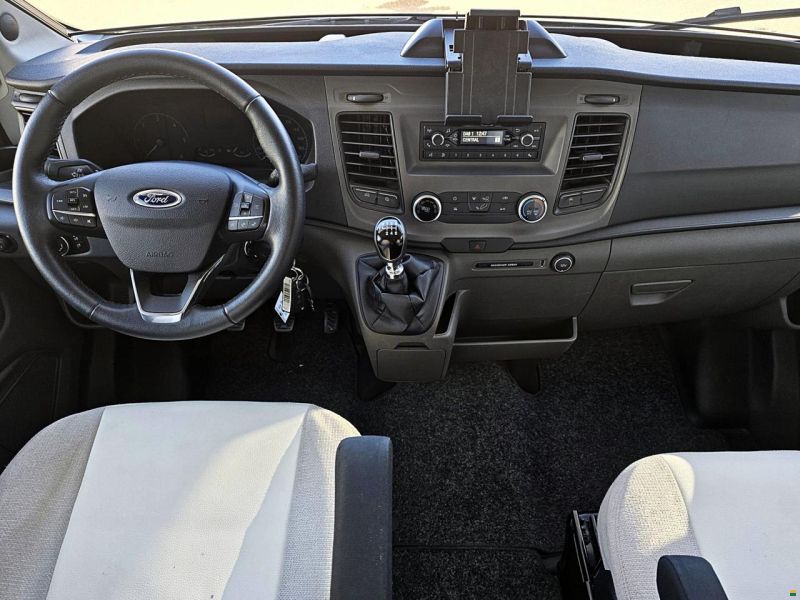 Roller Team KRONOS 283 2.0 TDCI