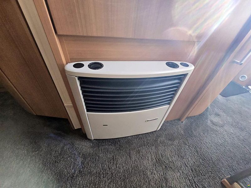 Knaus Südwind 500 FU CELEBRATION 50 YEARS