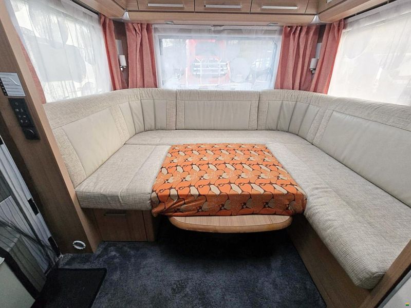 Knaus Südwind 500 FU CELEBRATION 50 YEARS