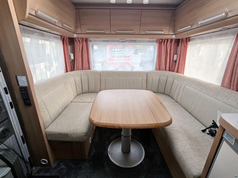 Knaus Südwind 500 FU CELEBRATION 50 YEARS