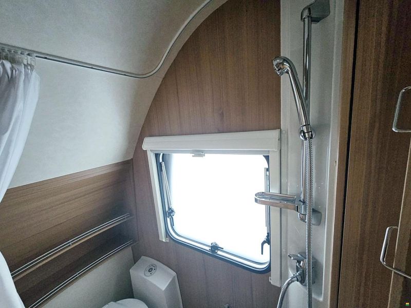 Knaus Südwind 500 FU CELEBRATION 50 YEARS