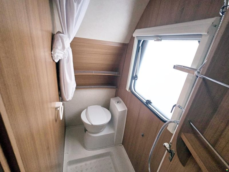 Knaus Südwind 500 FU CELEBRATION 50 YEARS