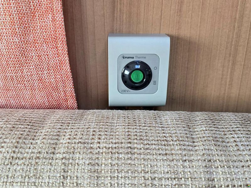 Knaus Südwind 500 FU CELEBRATION 50 YEARS