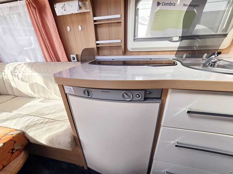 Knaus Südwind 500 FU CELEBRATION 50 YEARS