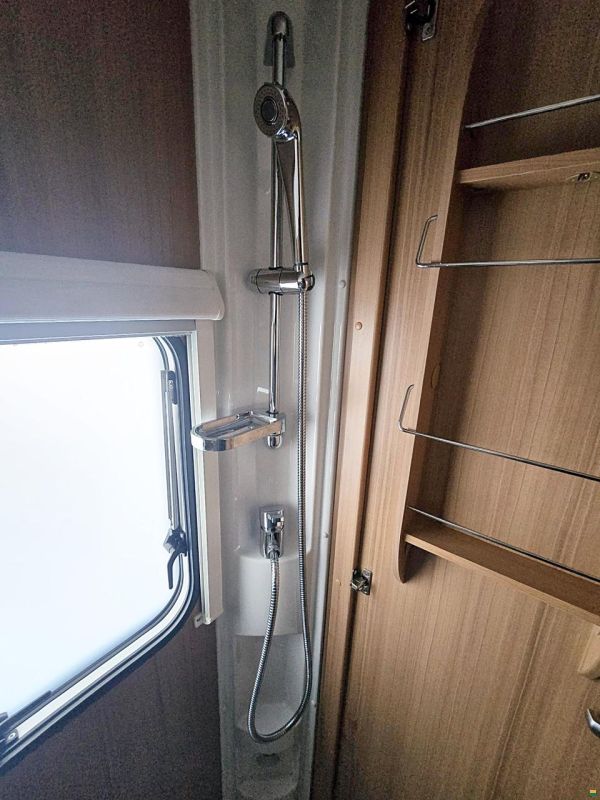 Knaus Südwind 500 FU CELEBRATION 50 YEARS