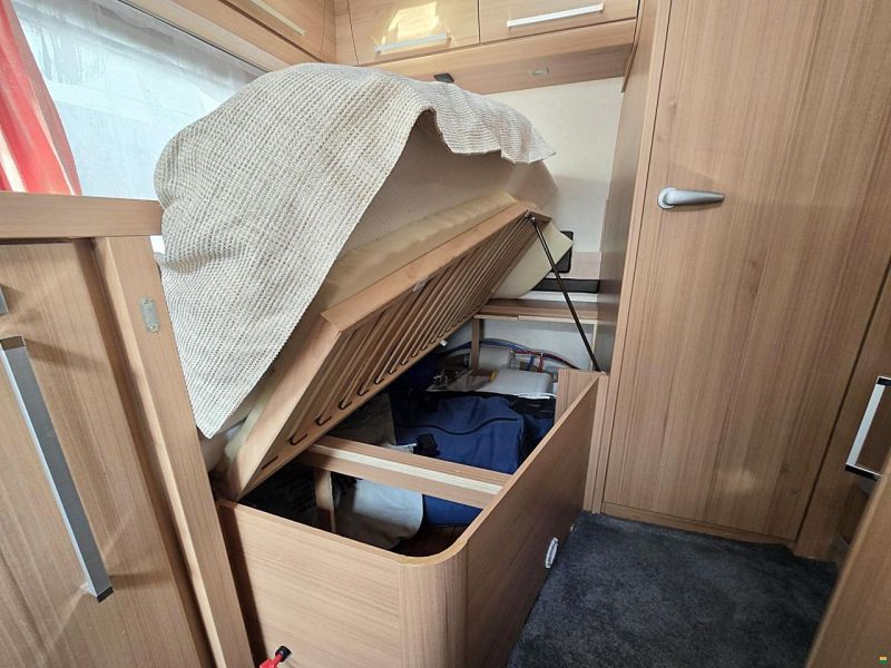 Knaus Südwind 500 FU CELEBRATION 50 YEARS