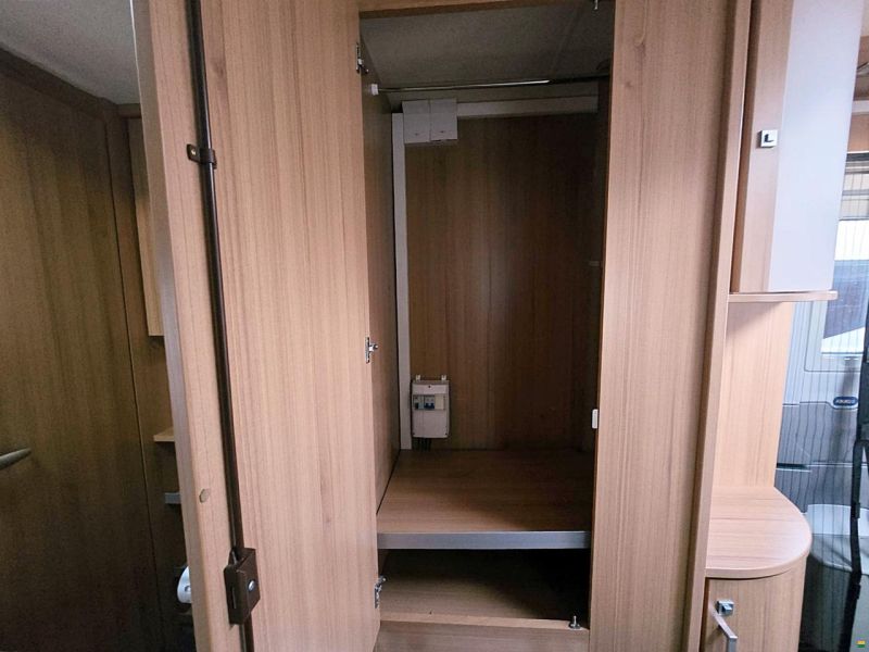 Knaus Südwind 500 FU CELEBRATION 50 YEARS