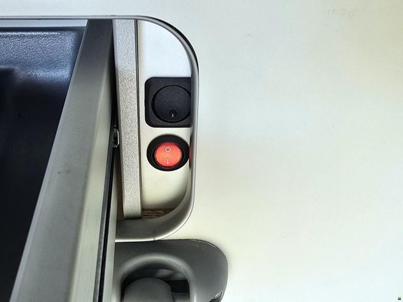 Ford NUGGET PLUS WESTFALIA AUTOMAT