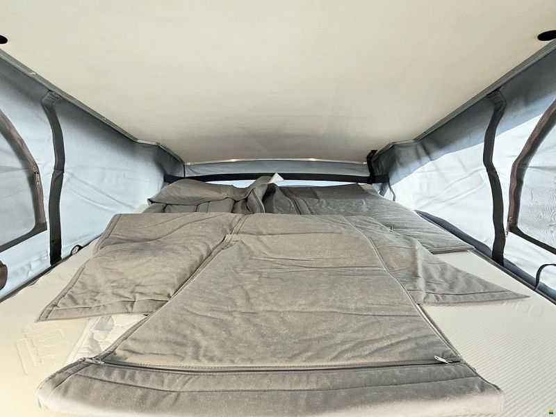 Ford NUGGET PLUS WESTFALIA AUTOMAT