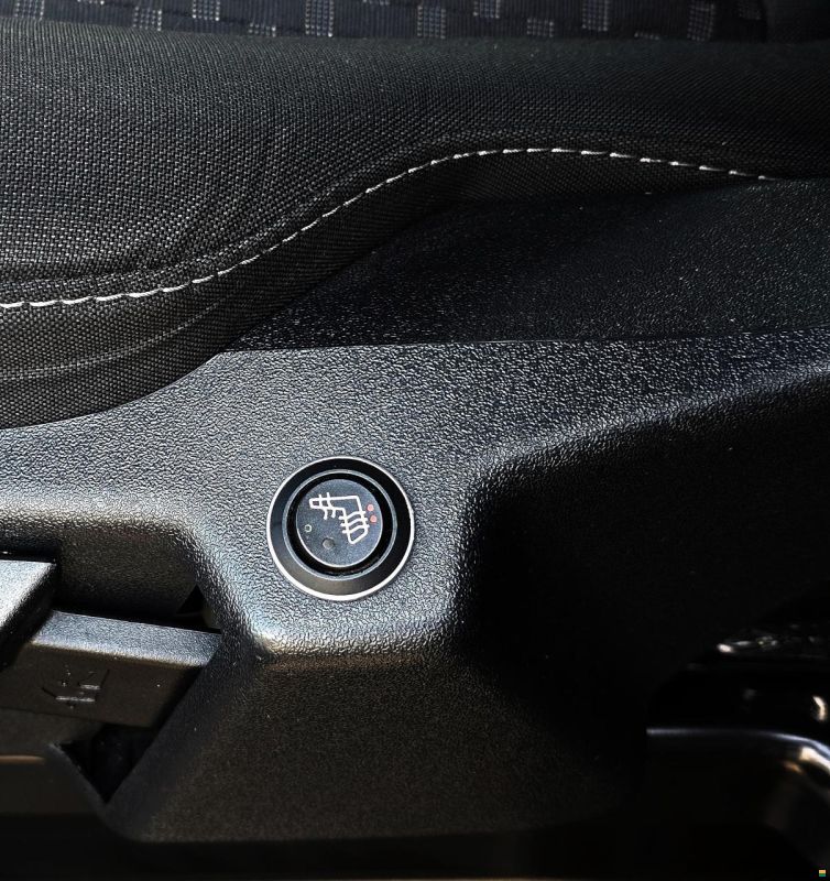 Ford NUGGET PLUS WESTFALIA AUTOMAT