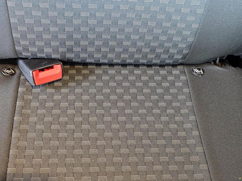 Ford NUGGET PLUS WESTFALIA AUTOMAT