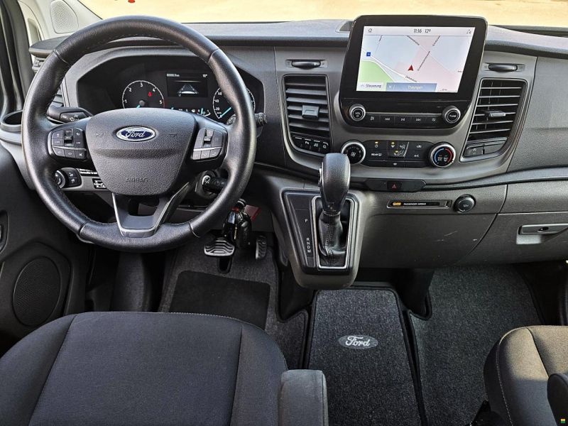 Ford NUGGET PLUS WESTFALIA AUTOMAT