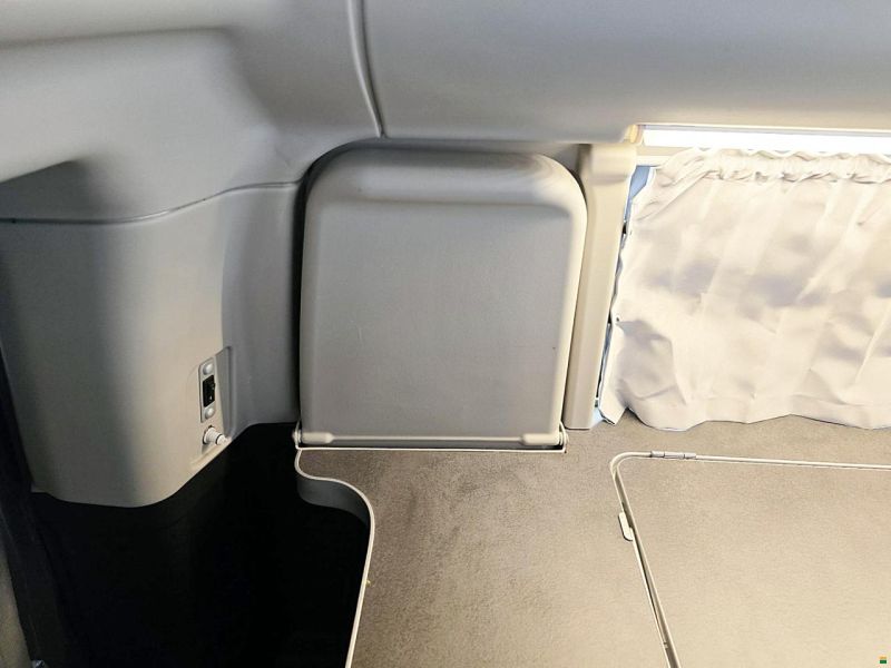 Ford NUGGET PLUS WESTFALIA AUTOMAT