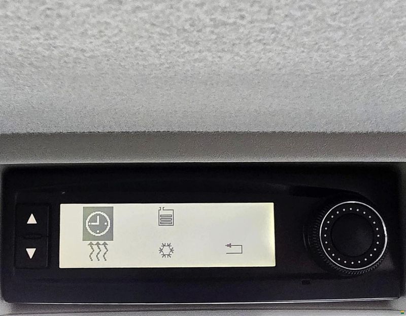 Ford NUGGET PLUS WESTFALIA AUTOMAT