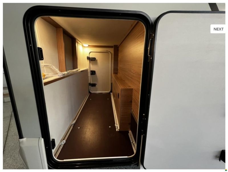 Knaus VW Tourer VAN 500 MQ