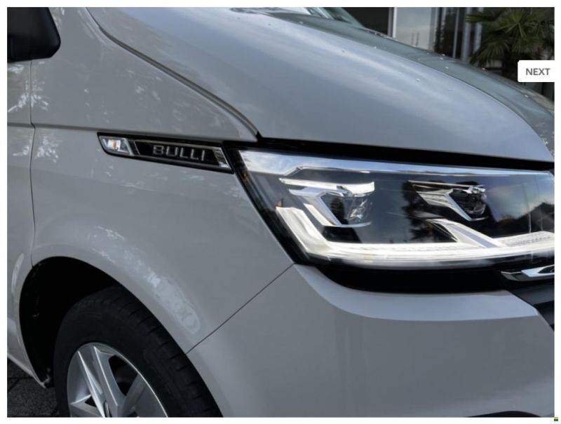 Knaus VW Tourer VAN 500 MQ