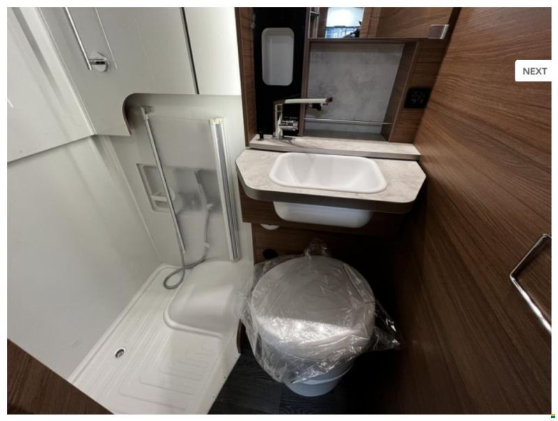 Knaus VW Tourer VAN 500 MQ