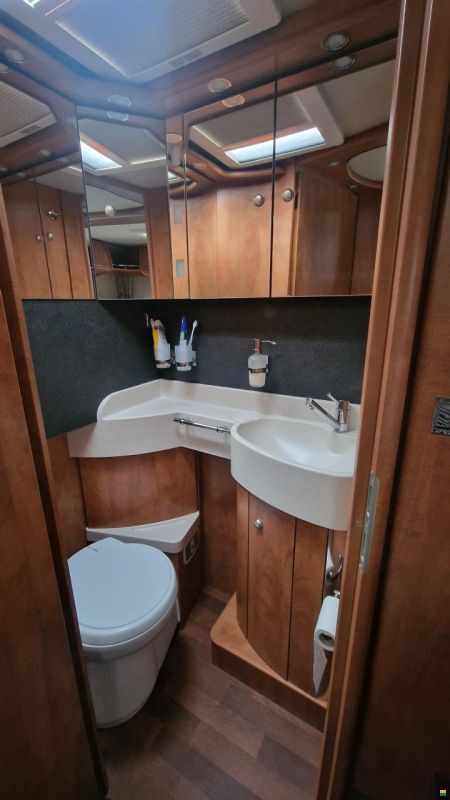 Carthago Chic-c line 4.7