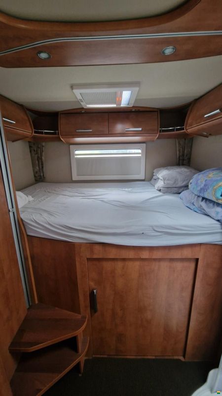 Carthago Chic-c line 4.7