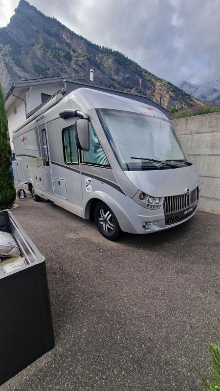 Carthago Chic-c line 4.7