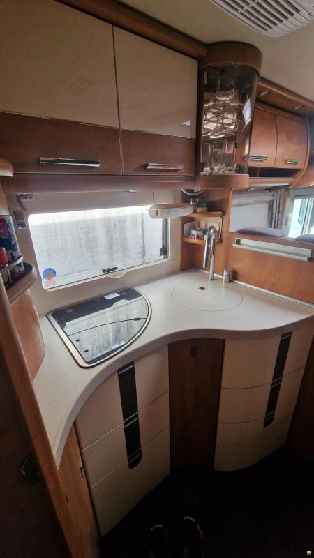 Carthago Chic-c line 4.7