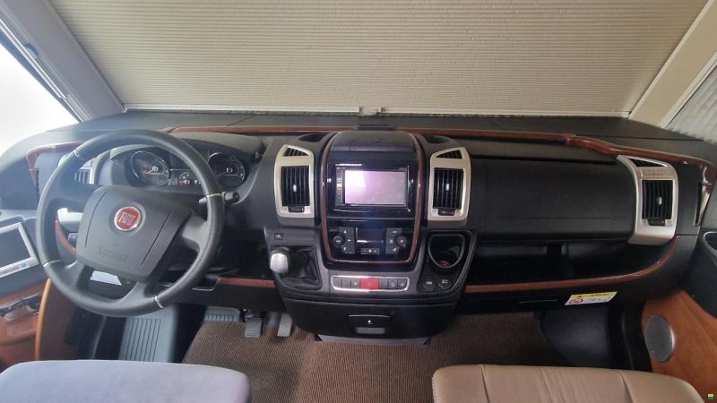 Carthago Chic-c line 4.7