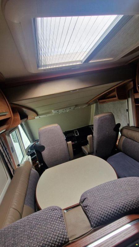 Carthago Chic-c line 4.7