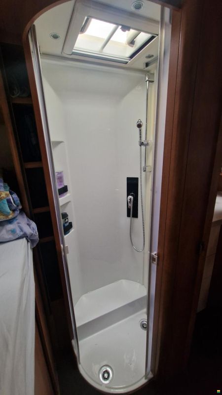 Carthago Chic-c line 4.7