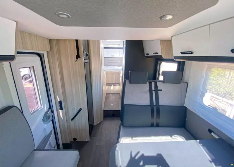 Sun Living S 75SL