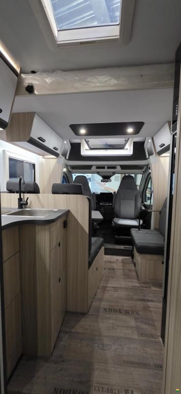 Sun Living S 75SL