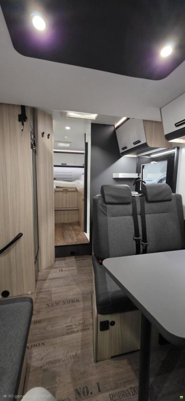 Sun Living S 75SL