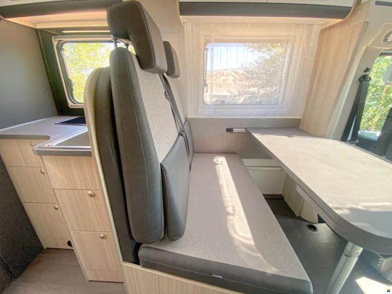 Sun Living S 75SL