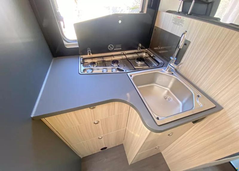 Sun Living S 75SL