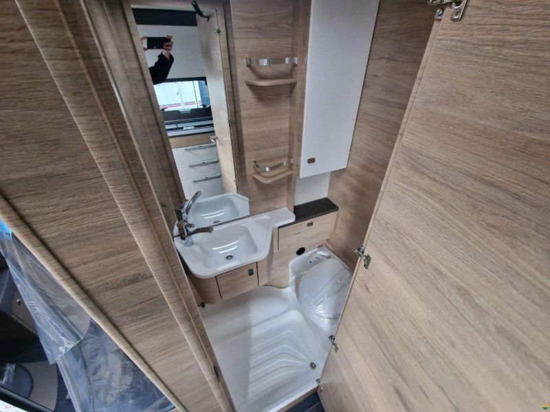 Tabbert PANTIGA 490 E 2,3 (2025)