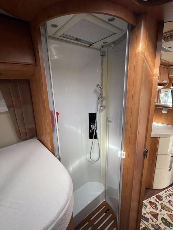 Carthago FIAT Chic L 4.9