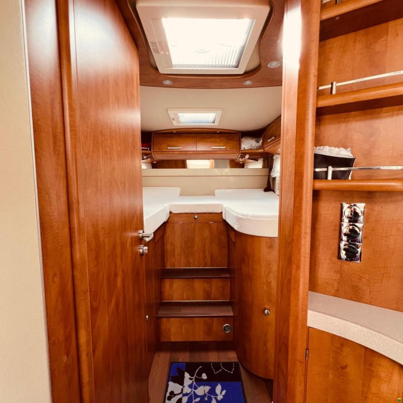 Carthago FIAT Chic L 4.9