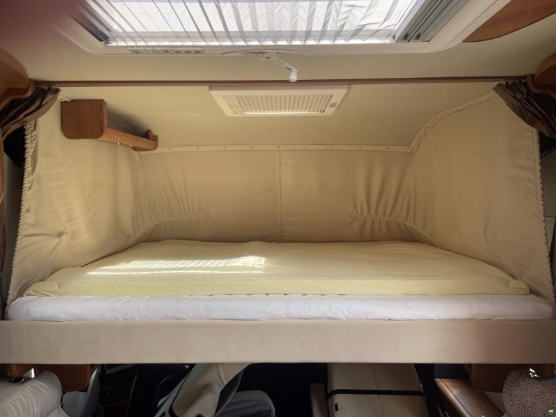 Carthago FIAT Chic L 4.9