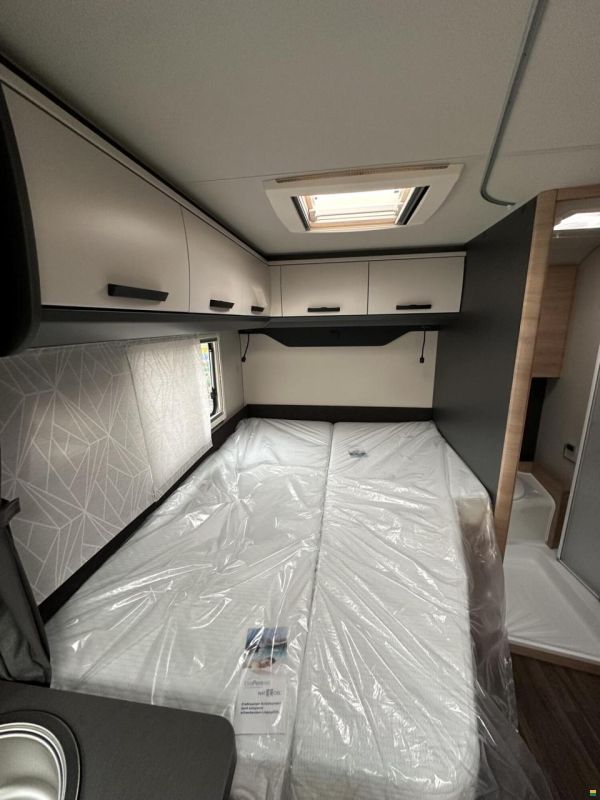 Knaus L!VE TI PLATINUM SELECTION 590 MF