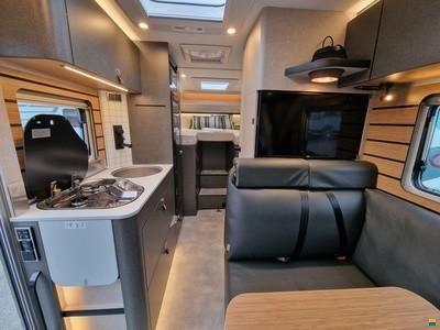 Hymer ML-T 570 4X4